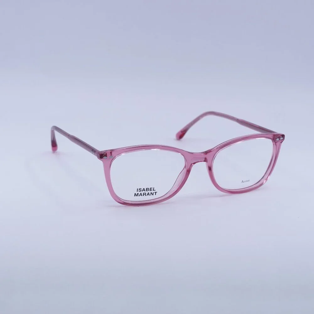 Isabel Marant IM0025 0TJV 00 Eyeglasses - Pink Frame 53mm